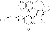 26833-87-4结构式