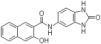 26848-40-8Structure