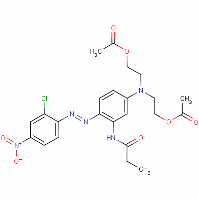 26850-12-4结构式