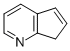 7H-cyclopenta[b]pyridine Structure,270-92-8Structure