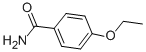 Ethoxybenzamide Structure,27043-22-7Structure