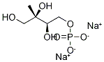 Methyl-d-erythritol phosphate Structure,270928-69-3Structure