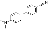 4-联苯甲腈结构式_27104-69-4结构式