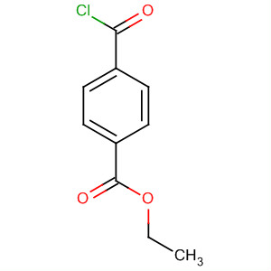 Ethyl 4-(chlorocarbonyl)benzoate Structure,27111-45-1Structure