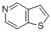 Ticlopidine impurity a Structure,272-14-0Structure