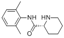 N-despropyl (r)-ropivacaine Structure,27262-43-7Structure