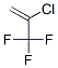 2-Chloro-3,3,3-trifluoropropene Structure,2730-62-3Structure