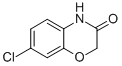 7-Chloro-2H-1,4-benzoxazine Structure,27320-99-6Structure