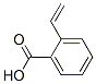 Benzoic acid, 2-ethenyl- Structure,27326-43-8Structure