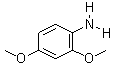 2,4-Dimethoxyaniline Structure,2735-04-8Structure