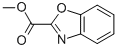 Methyl benzo[d]oxazole-2-carboxylate Structure,27383-86-4Structure