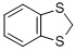 1,3-Benzodithiol Structure,274-30-6Structure