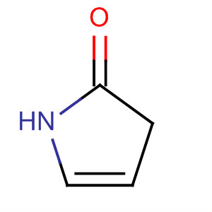 1H-吡咯-2(3h)-酮结构式_27406-82-2结构式