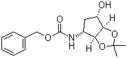 Ticagrelor intermediate-k Structure,274693-53-7Structure