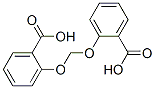 lenedisalicylic acid Structure,27496-82-8Structure