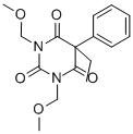 依特比妥结构式_27511-99-5结构式