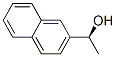 (S)-(-)-alpha-methyl-2-naphthalenemethanol Structure,27544-18-9Structure