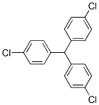 三(4-氯苯基)甲烷结构式_27575-78-6结构式