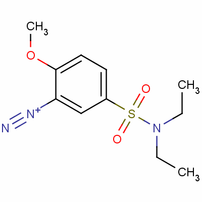 27580-14-9结构式