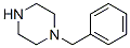 1-Benzylpiperazine Structure,2759-17-3Structure