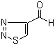 1,2,3-Thiadiazole-4-carboxaldehyde Structure,27643-15-8Structure