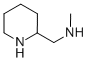 N-甲基-1-(哌啶-2-基)甲胺结构式_27643-19-2结构式