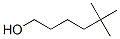 5,5-Dimethyl-1-hexanol Structure,2768-18-5Structure