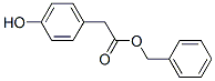 4-Hydroxyphenylacetic acid benzyl ester Structure,27727-37-3Structure