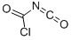 N-(Chlorocarbonyl)isocyanate Structure,27738-96-1Structure