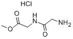 H-gly-gly-ome·hcl Structure,2776-60-5Structure