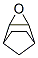 3-Oxatricyclo[3.2.1.02,4]octane Structure,278-74-0Structure