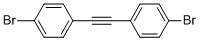 1,2-Bis(4-bromophenyl)acetylene Structure,2789-89-1Structure