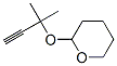 2-Methyl-3-butyn-2-yl 2-tetrahydropyranyl ether Structure,27943-46-0Structure