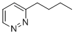 3-Butylpyridazine Structure,28200-55-7Structure