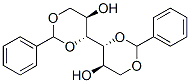 1,3:4,6-Di-o-benzylidene-d-mannitol Structure,28224-73-9Structure