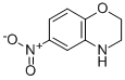 6-Nitro-3,4-dihydro-2H-1,4-benzoxazine Structure,28226-22-4Structure