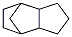 endo-Tricyclo[5.2.1.0(2,6)]decane Structure,2825-83-4Structure