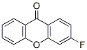 3-Fluoroxanthen-9-one Structure,2839-50-1Structure