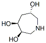 1H-azepine-3,4,6-triol, hexahydro-, (3r,4s,6s)-(9ci) Structure,284031-37-4Structure