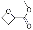 Methyl oxetane-2-carboxylate Structure,28417-99-4Structure