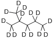 2-Methylpentane-d14 Structure,284487-65-6Structure