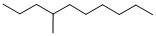 4-Methyl-decane Structure,2847-72-5Structure