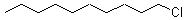 1-Chlorodecane Structure,28519-06-4Structure