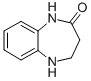 1,2,3,4-四氢苯并(e)(1,4)二氮杂革-5-酮结构式_28544-83-4结构式