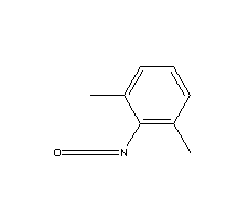 2,6-二甲苯基异氰酸酯结构式_28556-81-2结构式