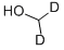 Methan-d2-ol Structure,28563-35-1Structure