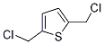 2,5-Bis(chloromethyl)thiophene Structure,28569-48-4Structure