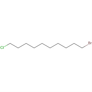 Decane Structure,28598-83-6Structure