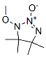 1H-1,2,3-triazole,4,5-dihydro-1-methoxy-4,4,5,5-tetramethyl-,2-oxide(9ci) Structure,286409-88-9Structure