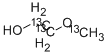 2-Methoxyethanol-13C3 Structure,286425-36-3Structure